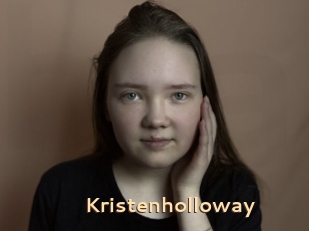 Kristenholloway