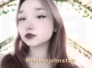 Kristenjohnston