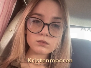 Kristenmooren