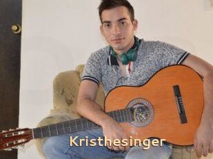 Kristhesinger