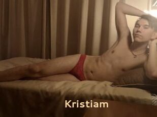 Kristiam