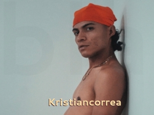 Kristiancorrea