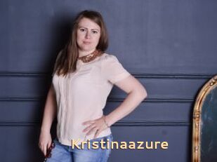 Kristinaazure