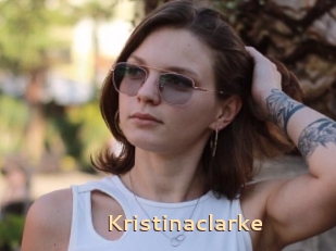 Kristinaclarke