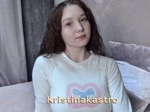 Kristinakastro