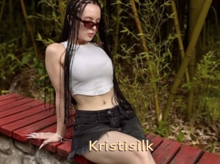 Kristisilk