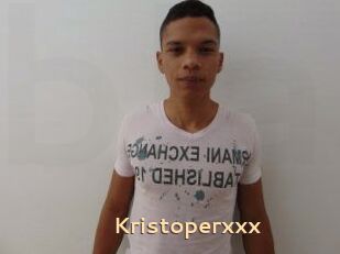 Kristoperxxx