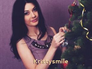 Kristysmile