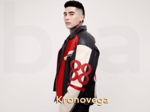 Kronovega