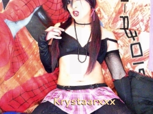 Krystaarxxx