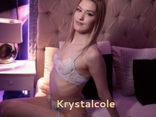 Krystalcole