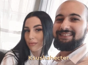 Ksushahector