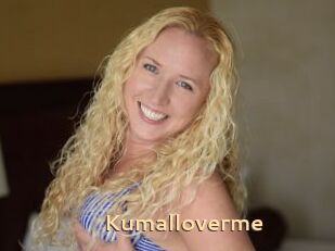 Kumalloverme