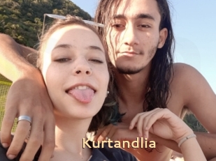 Kurtandlia