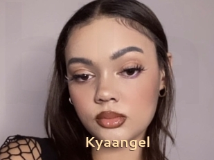 Kyaangel