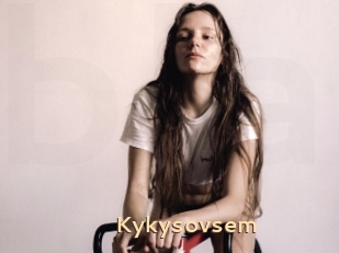 Kykysovsem