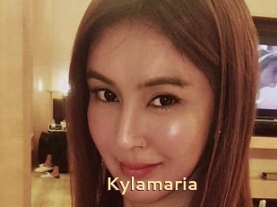 Kylamaria