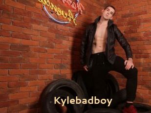 Kylebadboy