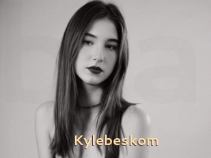 Kylebeskom