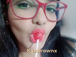 Kylebrownx