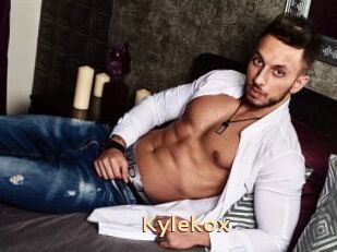 Kylekox