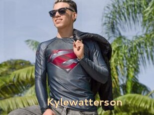 Kylewatterson