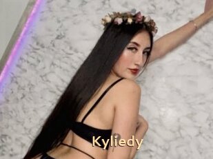 Kyliedy