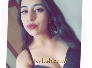 Kyliehorny