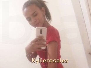 Kylierosales