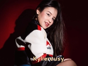 Kylierousy
