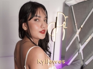 Kyliewes
