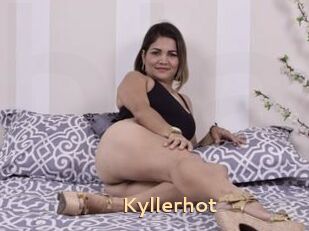Kyllerhot