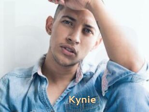 Kynie