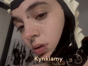 Kynkiamy