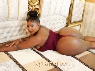 Kyranorton