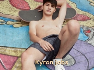Kyron_jobs