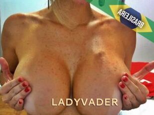 LADYVADER