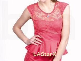 LA_StarX