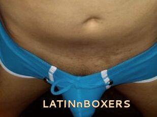 LATINnBOXERS
