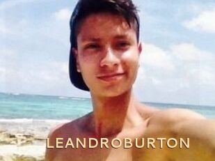 LEANDROBURTON