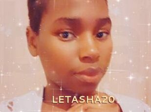 LETASHA20