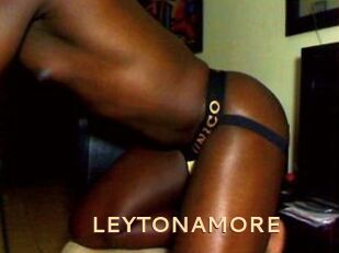 LEYTONAMORE
