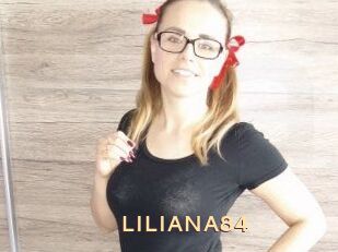 LILIANA84