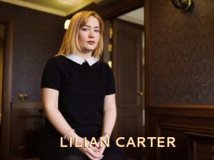 LILIAN_CARTER