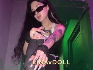 LINAxDOLL