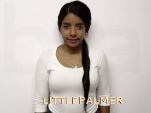 LITTLEPALMER