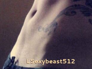 LSexybeast512