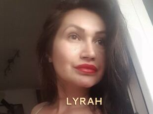 LYRAH