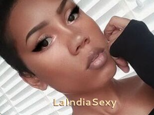 LaIndiaSexy