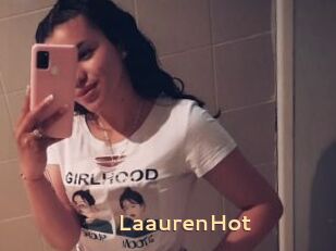 LaaurenHot